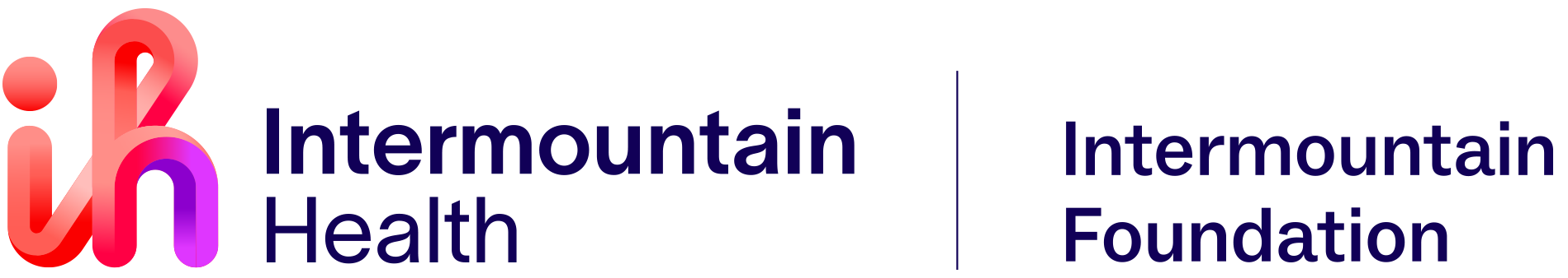 INTERMOUNTAIN HEALTHCARE FOUNDATION INC logo