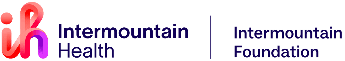INTERMOUNTAIN HEALTHCARE FOUNDATION INC logo