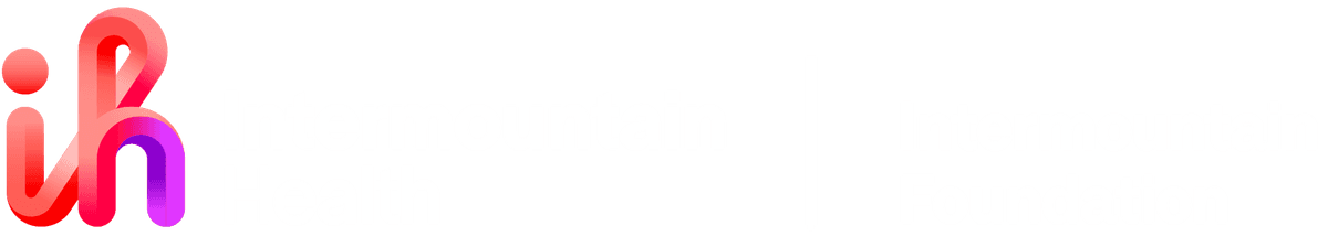 INTERMOUNTAIN HEALTHCARE FOUNDATION INC logo